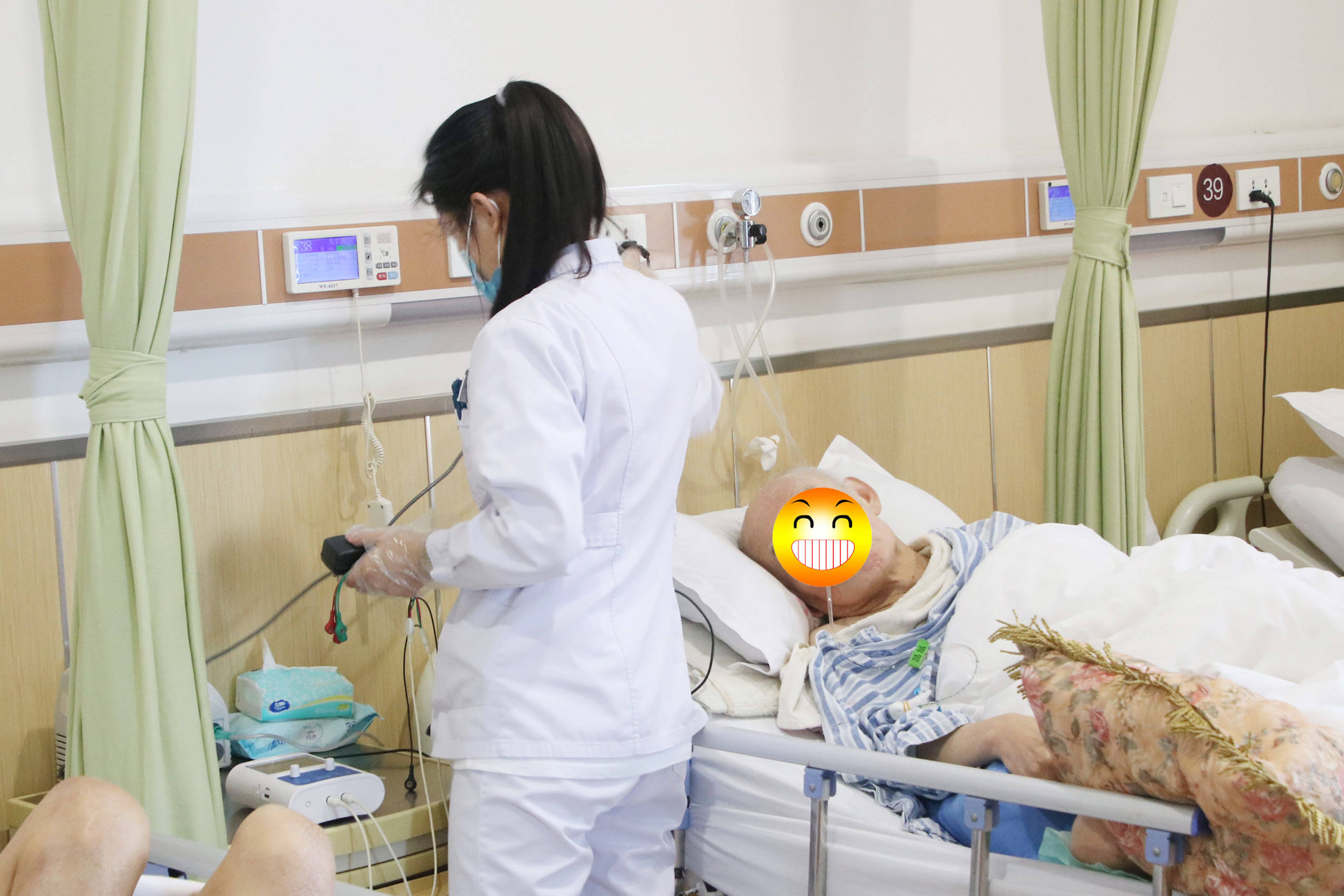 中老年人高血压应如何做好日常护理？