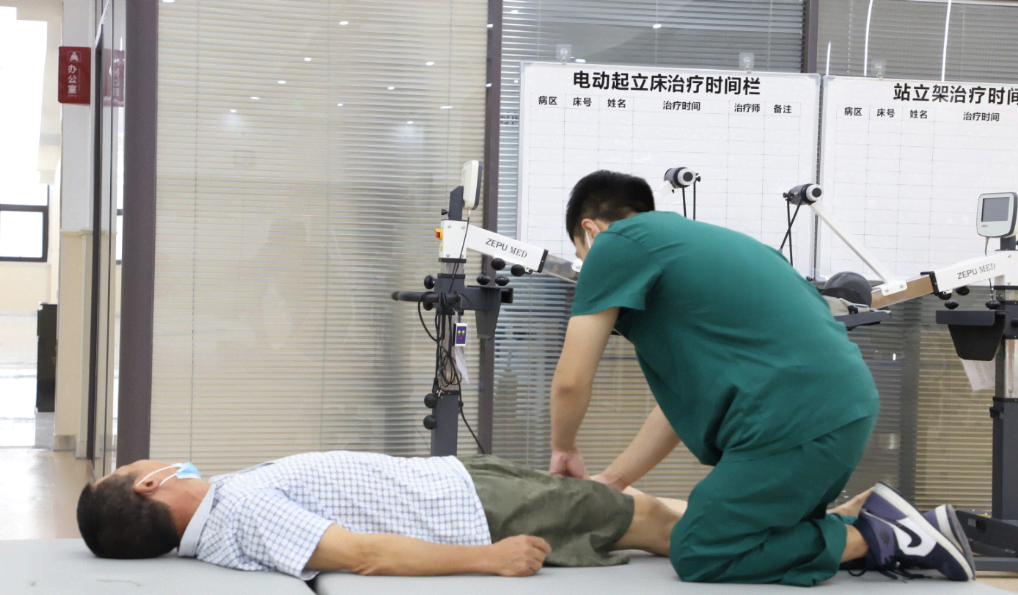 膝关节炎将成第四大致残性疾病 | 非手术方法如何治疗膝关节炎