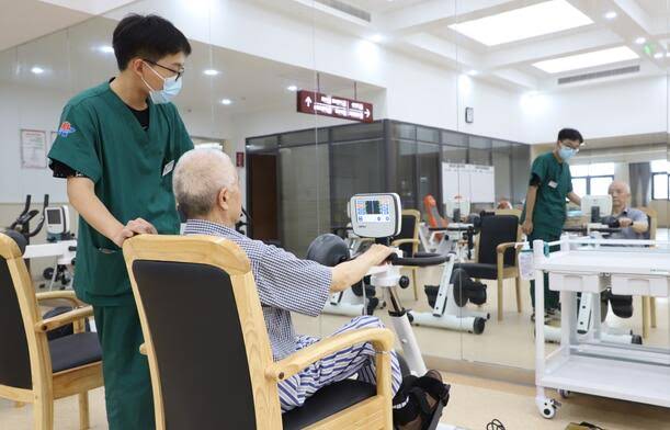 脑卒中康复医院哪家好？杭州东方华康康复医院怎么样
