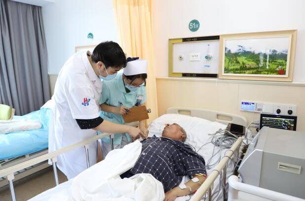 杭州东方华康康复医院致力于脊髓损伤康复治疗