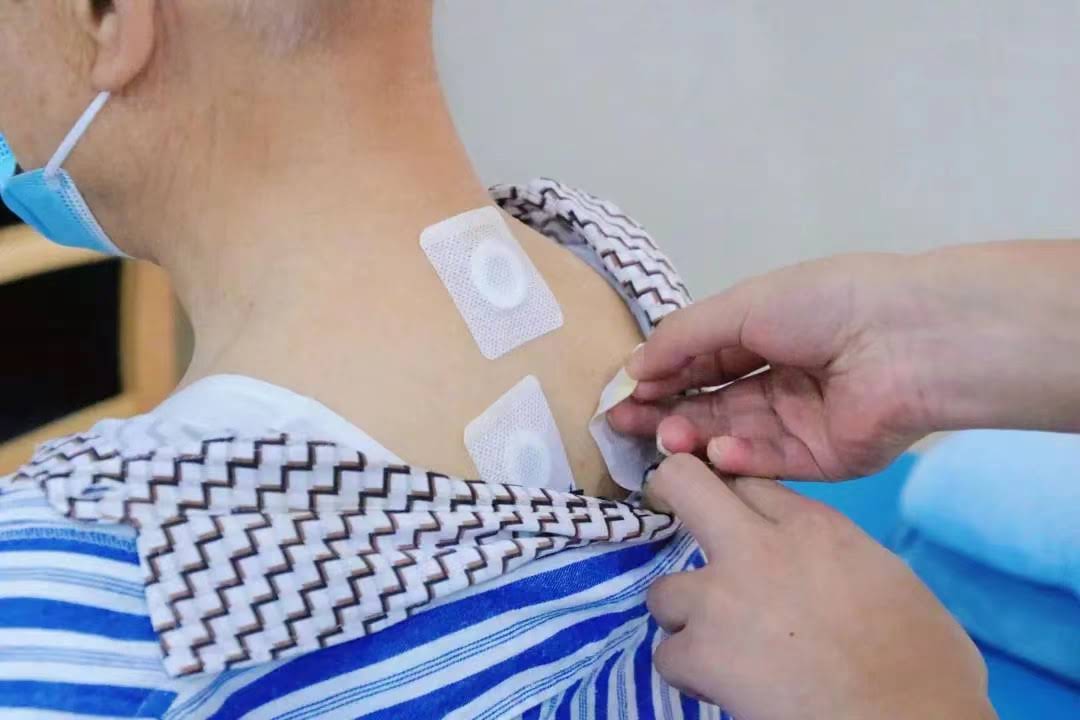 入伏，开贴！杭州东方华康康复医院三伏贴正在预约！