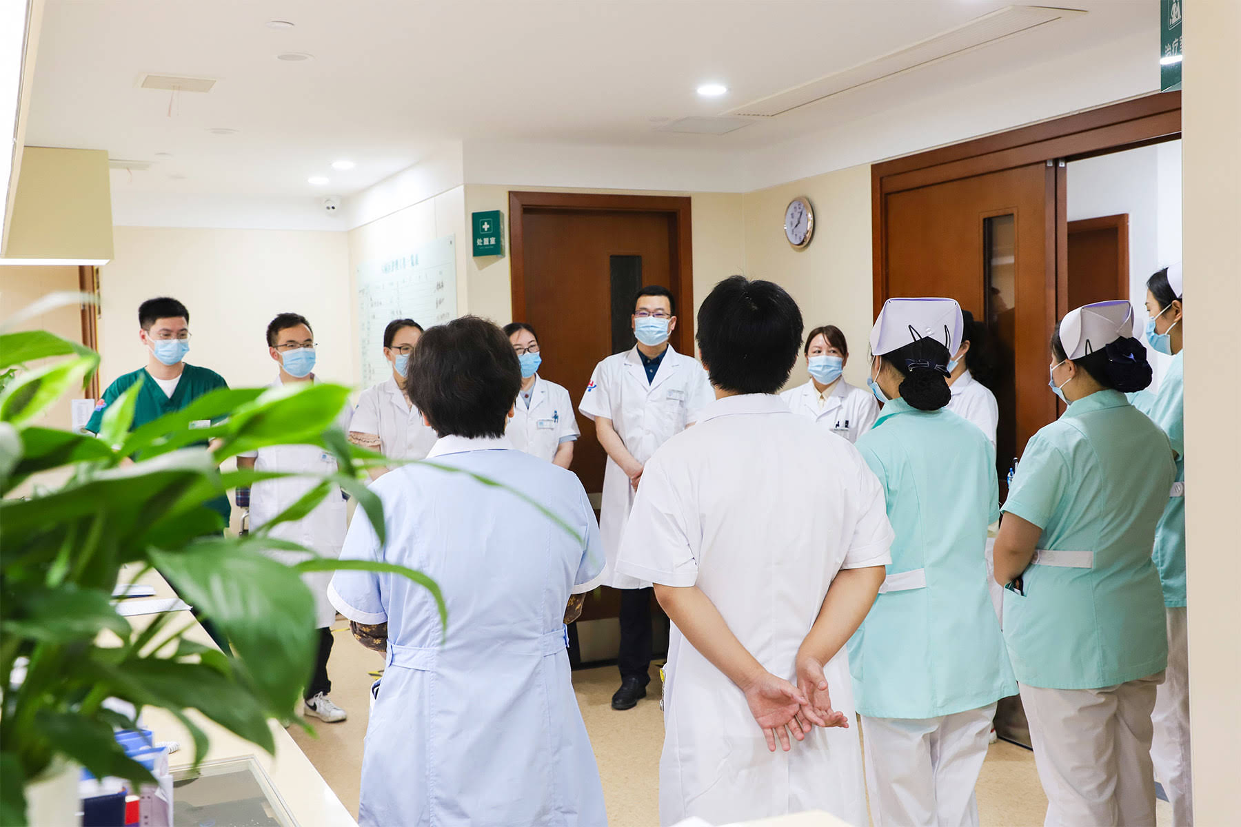 杭州比较好的康复医院？杭州东方华康以患者为中心，打造特色康复品牌
