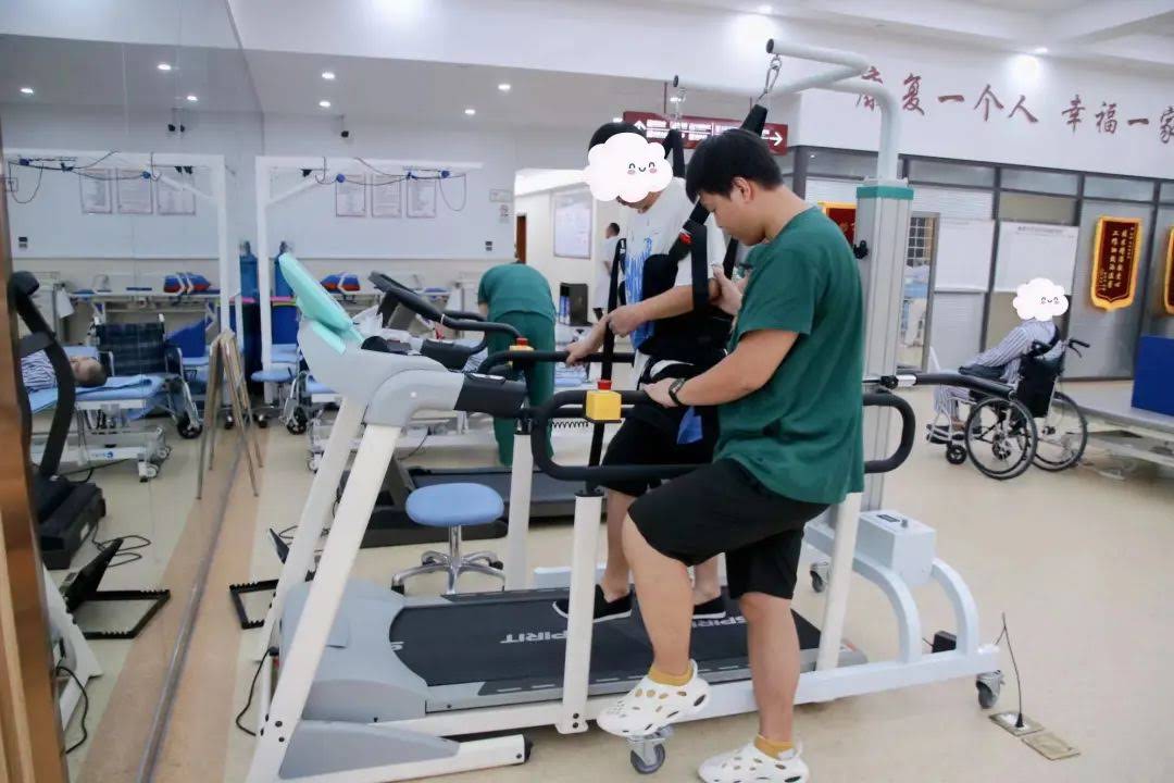 杭州骨折康复医院 | 骨折术后选择静养？还是选择积极康复？