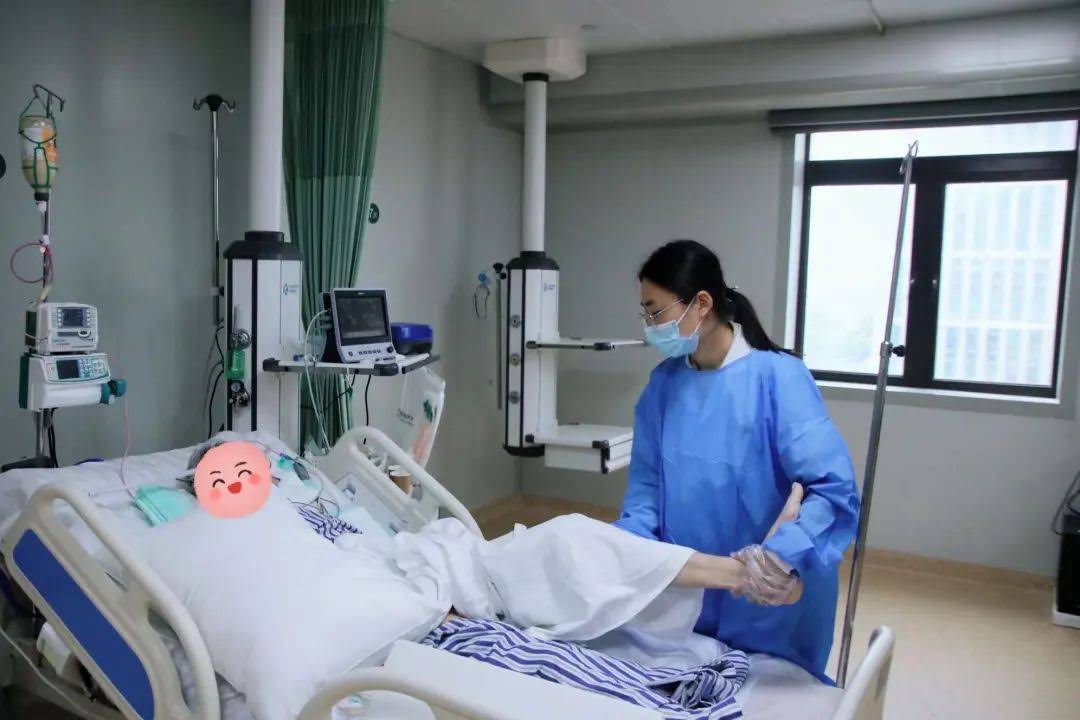 杭州东方华康脊髓损伤康复科：重塑生活，重燃希望