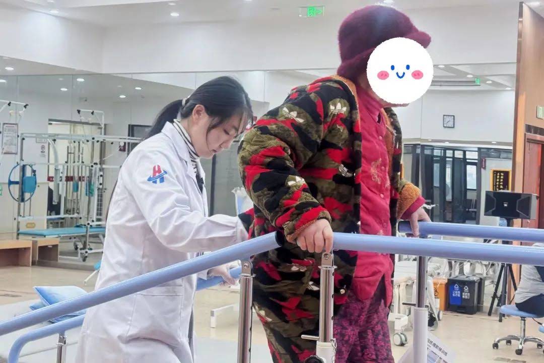 杭州东方华康康复医院康复医学科：让患者重燃生活的信心和希望