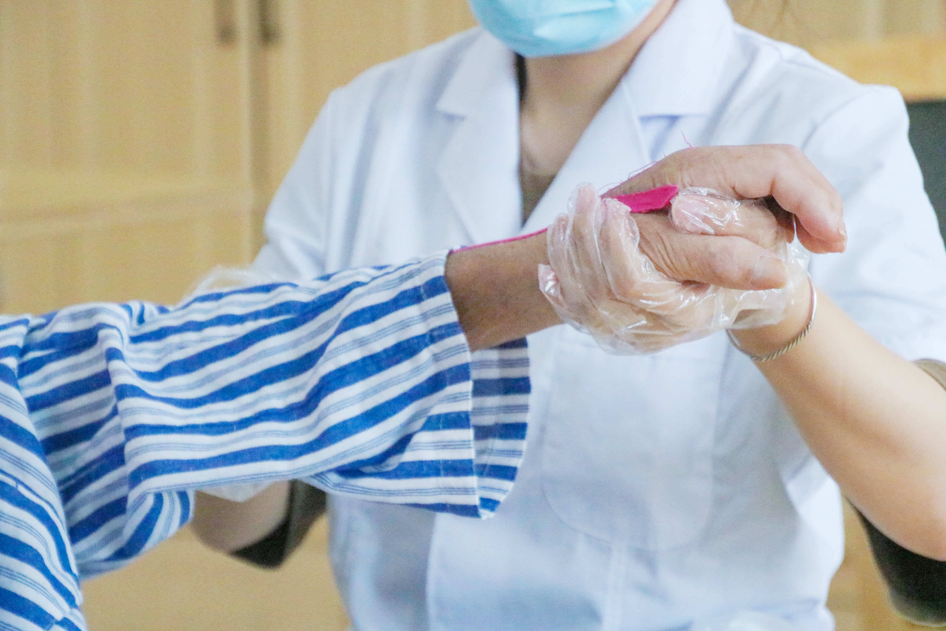 杭州康复中心 杭州东方华康康复医院 专业康复 护佑健康 