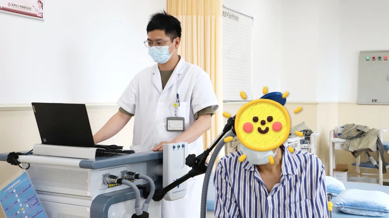 杭州东方华康康复医院 | 重获生活平衡，帕金森患者的康复治疗
