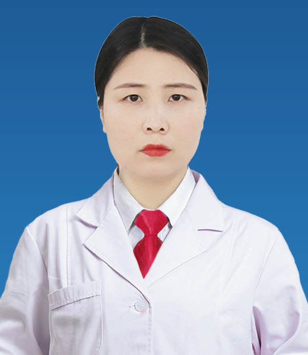 吕晓晓 