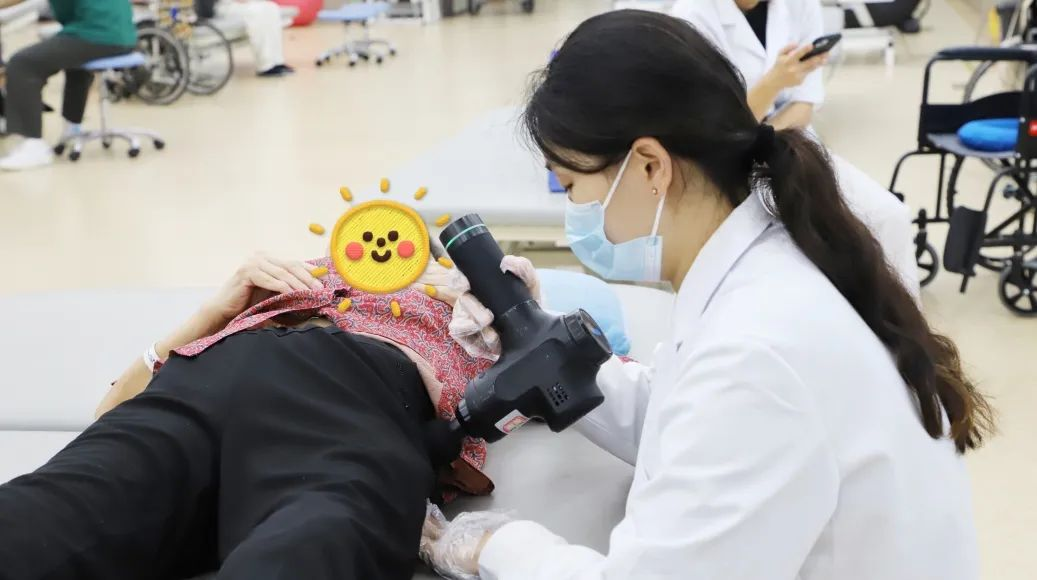 杭州脑梗康复医院——杭州东方华康以专业+温度共筑康复之路