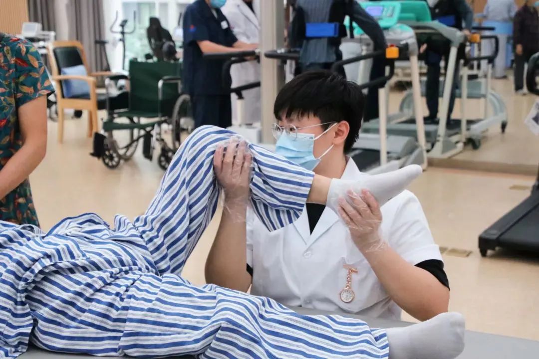 杭州东方华康康复医院：打造康复特色助力偏瘫患者重归“正常”生活