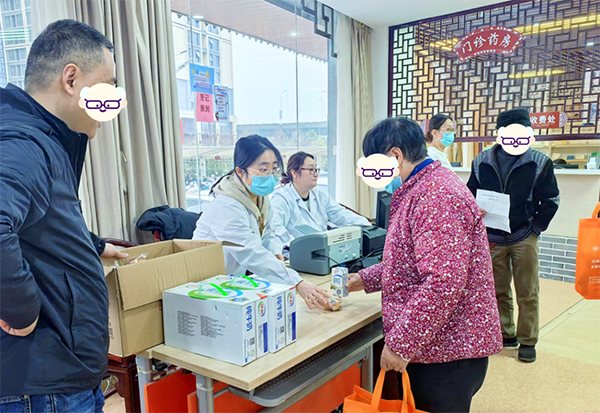 杭州东方华康康复医院开展窒息病人应急救援能力突击检查