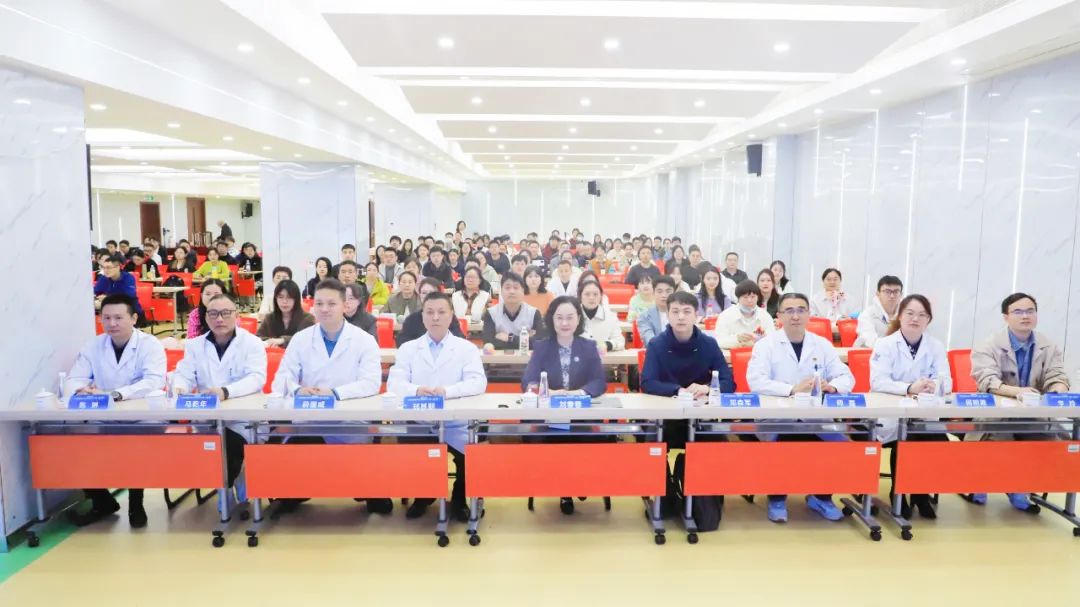 颅骶疗法——结构康复系列技术精英学习班第三期课程成功举办