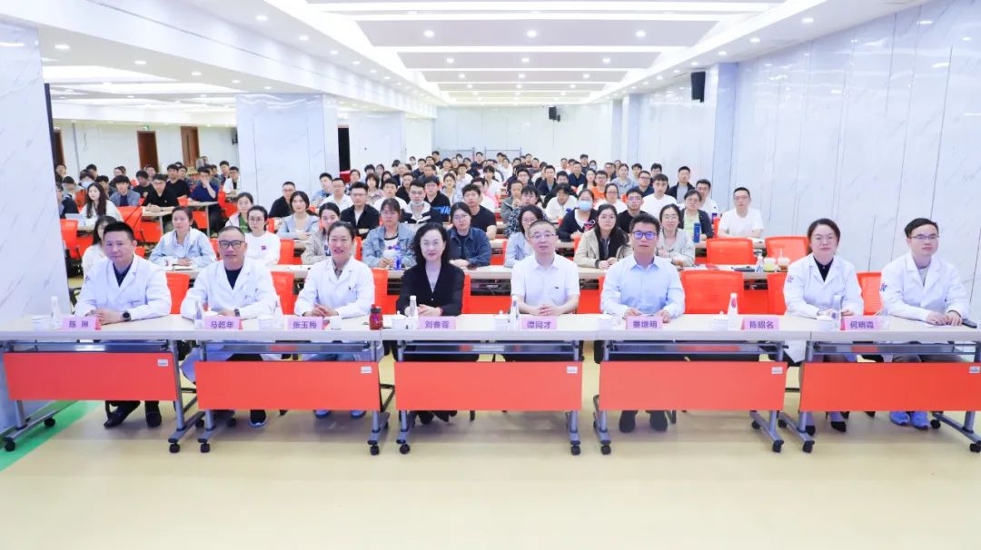 康复之路，技术先行——结构康复系列技术精英学习班第四期成功举办