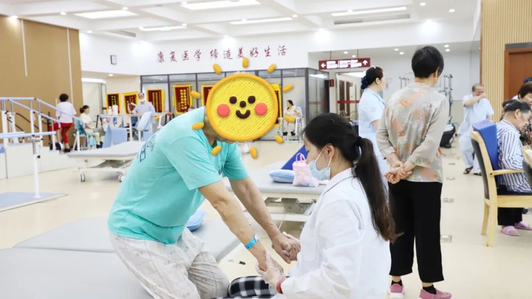杭州东方华康康复医院：科学康复，让生活“稳”步前行