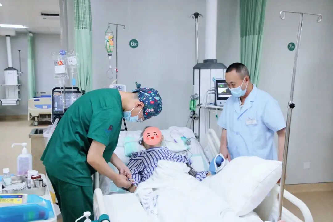 杭州东方华康康复医院：神经康复早期介入，重塑生命质量