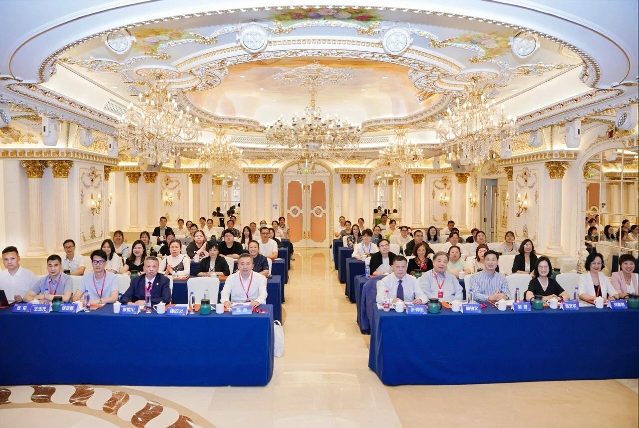 聚焦智能康复 助力老年健康——杭州东方华康康复医院深度参与2026中国康复医学会老年康复学术年会