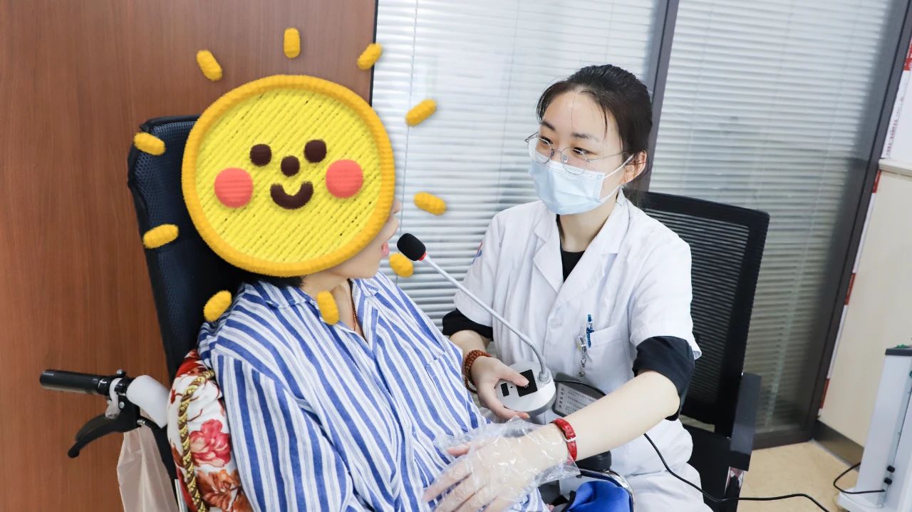 帕金森不只是“手抖”！杭州东方华康康复医院中西医结合康复治疗助力患者重获生活掌控权