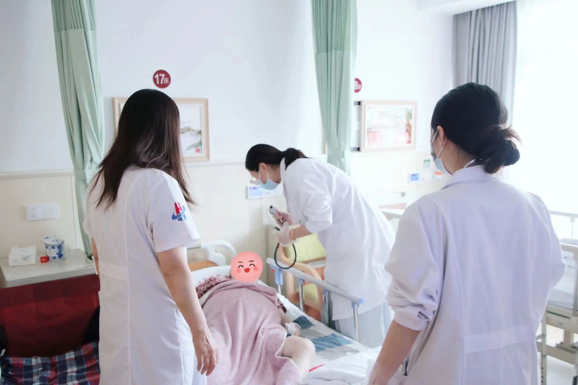告别“颤抖人生”！杭州东方华康康复医院为您守护行动自由